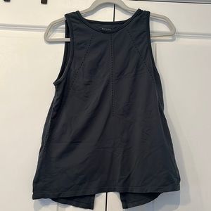 Athleta Yoga Workout Tank
